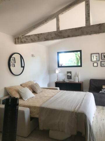 La Brindille Petit Mas Provencal Meuble De Tourisme 3 Etoiles 2-3 Personnes 1 Piece 30 M2 Tout Confort Lisiere Foret Jardin Jacuzzi Piscine Saint-Paul-en-Foret Luaran gambar