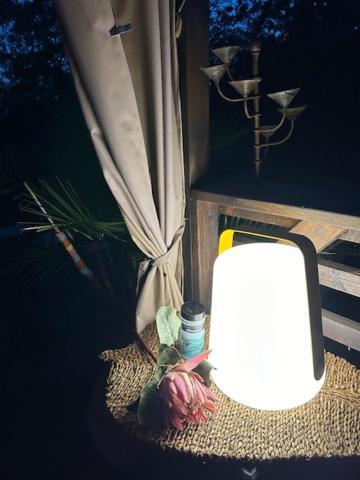 La Brindille Petit Mas Provencal Meuble De Tourisme 3 Etoiles 2-3 Personnes 1 Piece 30 M2 Tout Confort Lisiere Foret Jardin Jacuzzi Piscine Saint-Paul-en-Foret Luaran gambar